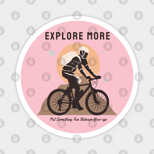 explore more Magnet by busines_night